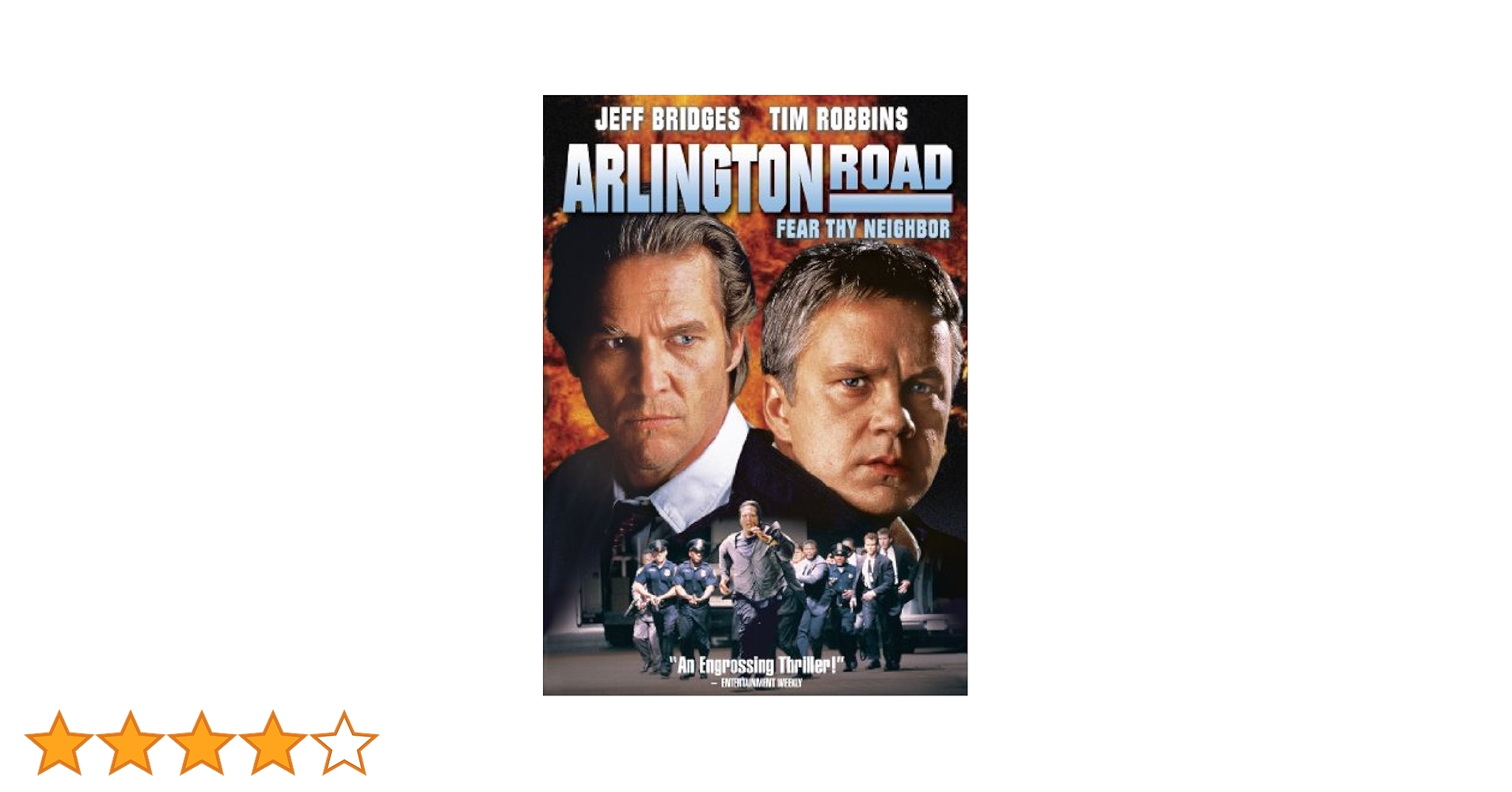 未開封 LD レーザーディスク 隣人は静かに笑う ARLINGTON ROAD Amazon.co.jp: ARLINGTON ROAD : DVD